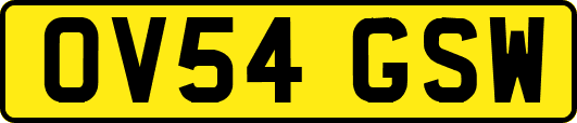OV54GSW