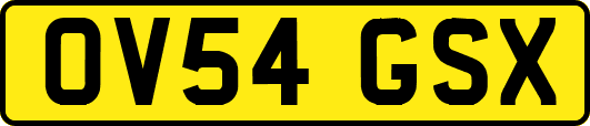 OV54GSX