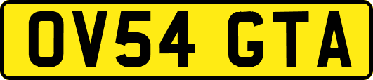 OV54GTA