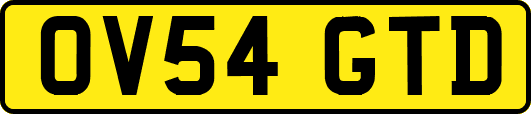 OV54GTD