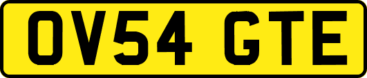 OV54GTE