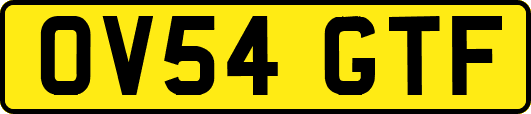 OV54GTF