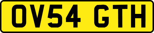 OV54GTH