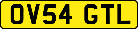 OV54GTL