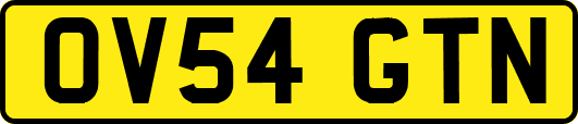 OV54GTN