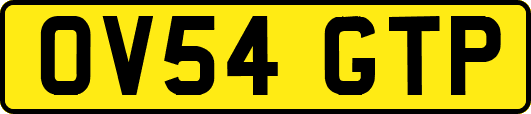 OV54GTP