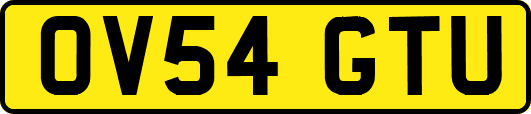 OV54GTU
