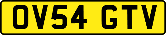 OV54GTV