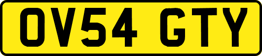 OV54GTY