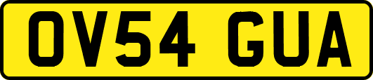 OV54GUA