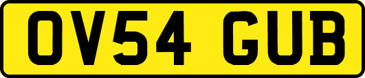 OV54GUB