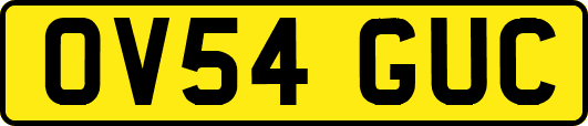 OV54GUC