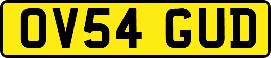 OV54GUD