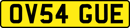 OV54GUE
