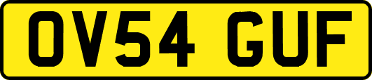 OV54GUF
