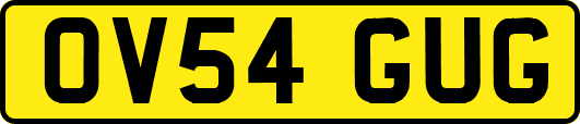 OV54GUG