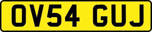 OV54GUJ
