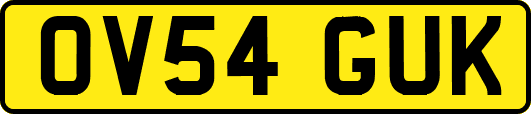 OV54GUK