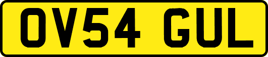 OV54GUL