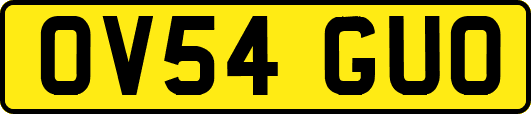 OV54GUO