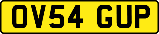 OV54GUP
