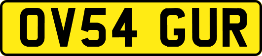 OV54GUR