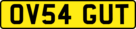 OV54GUT