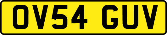 OV54GUV