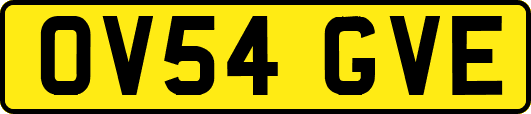 OV54GVE