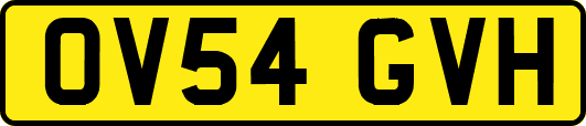 OV54GVH