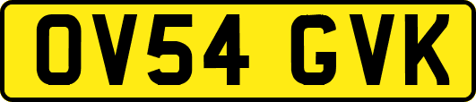 OV54GVK