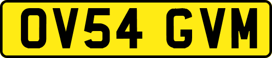 OV54GVM