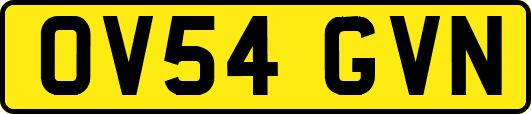 OV54GVN