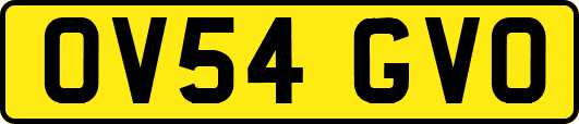 OV54GVO
