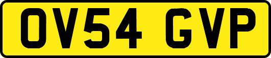 OV54GVP