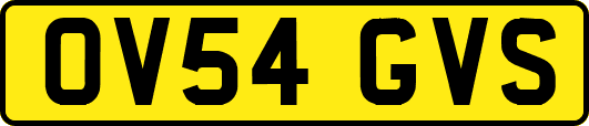 OV54GVS