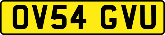 OV54GVU
