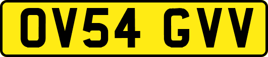 OV54GVV