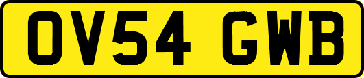 OV54GWB