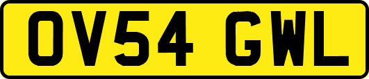 OV54GWL
