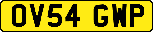OV54GWP