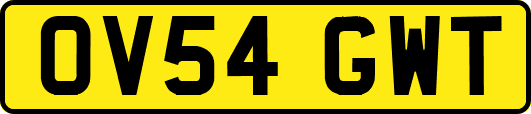 OV54GWT