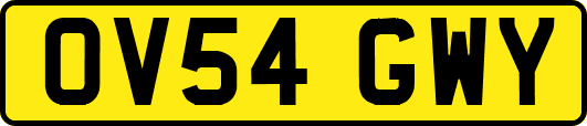 OV54GWY