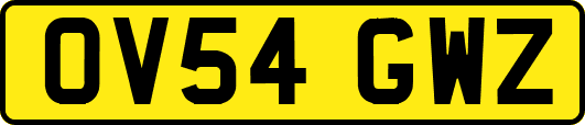 OV54GWZ