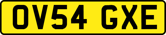 OV54GXE
