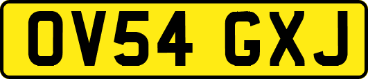 OV54GXJ