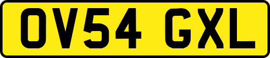 OV54GXL