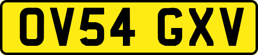 OV54GXV