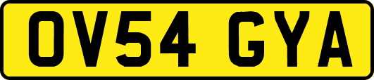 OV54GYA