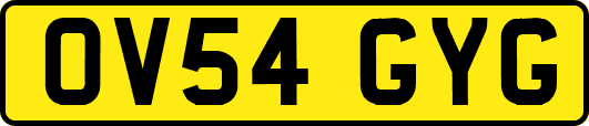 OV54GYG